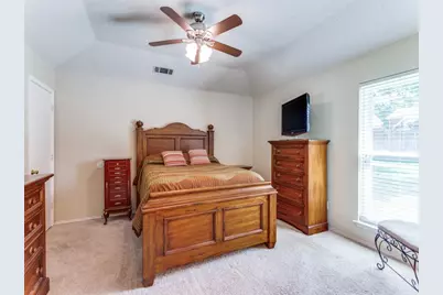 7121 Woodhinge Drive, Benbrook, TX 76126 - Photo 10