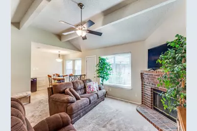 7121 Woodhinge Drive, Benbrook, TX 76126 - Photo 4