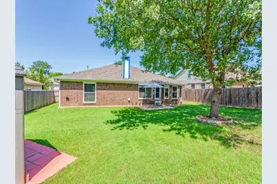 7121 Woodhinge Drive, Benbrook, TX 76126 - Photo 20