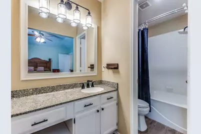 7121 Woodhinge Drive, Benbrook, TX 76126 - Photo 12