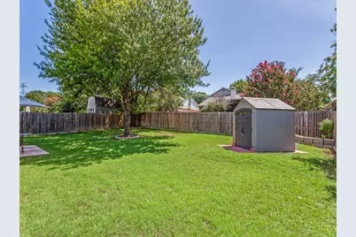 7121 Woodhinge Drive, Benbrook, TX 76126 - Photo 22