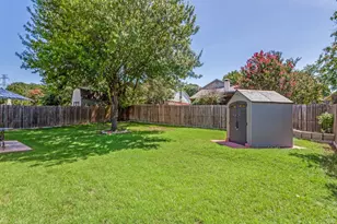 7121 Woodhinge Dr, Benbrook, TX 76126 - Photo 22