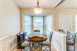 7121 Woodhinge Dr, Benbrook, TX 76126 - Photo 6