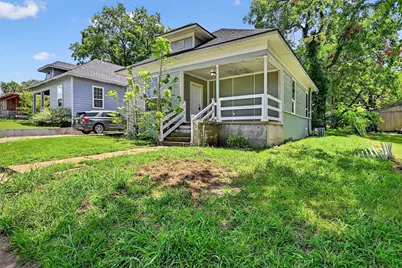 110 E Munson Street, Denison, TX 75021 - Photo 32