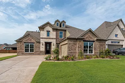 2606 Seth Drive, Midlothian, TX 76065 - Photo 8