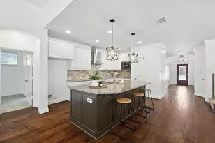 1516 8th St, Argyle, TX 76226 - Photo 6