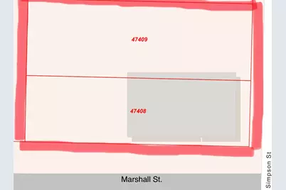 3118 Simpson Street, Greenville, TX 75401 - Photo 1