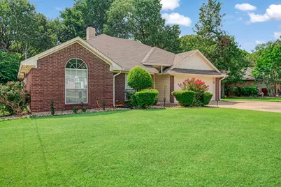 566 Turtle Creek Drive, Reno, TX 75462 - Photo 18