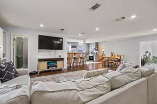 2905 Melmar Park St, Commerce, TX 75428 - Photo 1