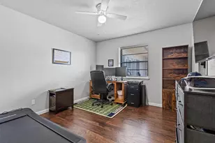 2905 Melmar Park St, Commerce, TX 75428 - Photo 22