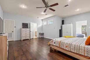 2905 Melmar Park St, Commerce, TX 75428 - Photo 14