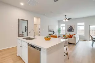 6142 Lavanda Ave, Fort Worth, TX 76126 - Photo 8