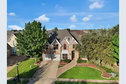 7227 Tolosa, Grand Prairie, TX 75054 - Photo 1