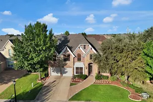 7227 Tolosa, Grand Prairie, TX 75054 - Photo 1