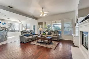 1544 Spring Lake Dr, Keller, TX 76248 - Photo 18