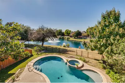 1544 Spring Lake Drive, Keller, TX 76248 - Photo 1