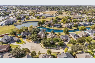 1544 Spring Lake Drive, Keller, TX 76248 - Photo 12