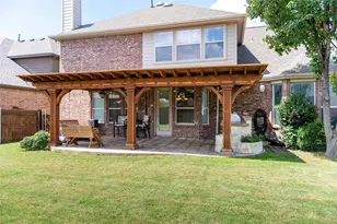 2648 Timberhollow Dr, Little Elm, TX 75068 - Photo 26