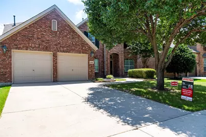 2648 Timberhollow Drive, Little Elm, TX 75068 - Photo 2