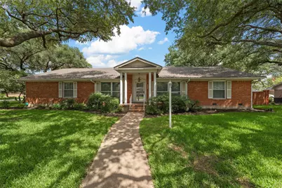 5100 Lake Arrowhead Drive, Waco, TX 76710 - Photo 2