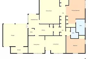 5100 Lake Arrowhead Dr, Waco, TX 76710 - Photo 34