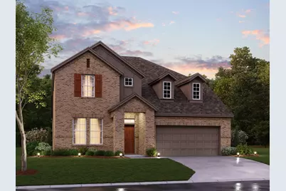 5004 Greenbrook Road, Denton, TX 76226 - Photo 1