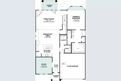 5004 Greenbrook Road, Denton, TX 76226 - Photo 2