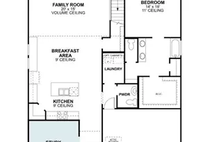 5004 Greenbrook Rd, Denton, TX 76226 - Photo 2