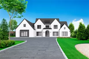 905 San Jacinto, Aledo, TX 76008 - Photo 1