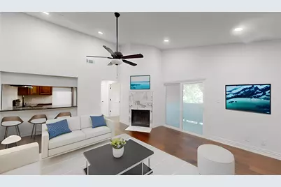 8545 Midpark Road #10, Dallas, TX 75240 - Photo 4