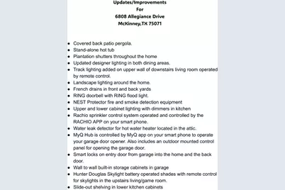 6808 Allegiance Drive, McKinney, TX 75071 - Photo 6