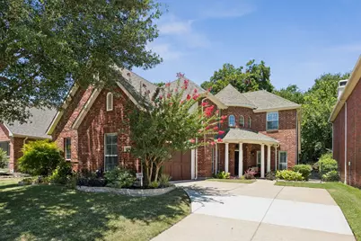 6808 Allegiance Drive, McKinney, TX 75071 - Photo 1