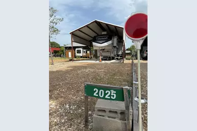 Lot 8 Teel Trail, Kerens, TX 75144 - Photo 6