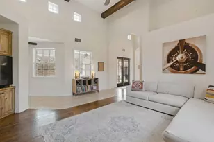 116 Eastmeadow Ln, Weatherford, TX 76087 - Photo 8