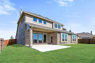 4010 Alpine St, Midlothian, TX 76065 - Photo 38