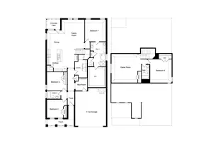 8608 Red Oak Dr, Justin, TX 76247 - Photo 40