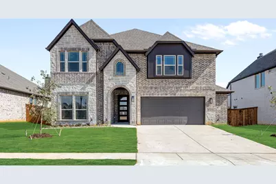 30 Osprey Street, Joshua, TX 76058 - Photo 1