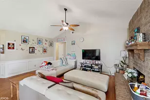 841 Santa Fe Trail, Keller, TX 76248 - Photo 4