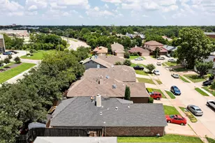 4457 Flamingo Ct, Mesquite, TX 75150 - Photo 36