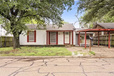 3629 Parrott Avenue, Waco, TX 76707 - Photo 1