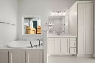 2609 Steve St, Burleson, TX 76028 - Photo 20