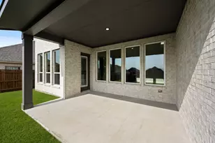 2609 Steve St, Burleson, TX 76028 - Photo 28