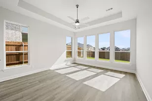 2609 Steve St, Burleson, TX 76028 - Photo 8