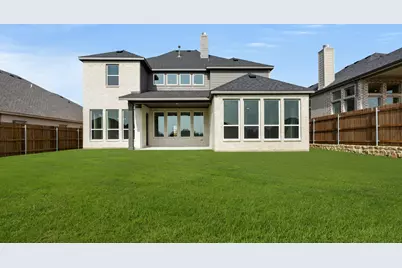 2609 Steve Street, Burleson, TX 76028 - Photo 26