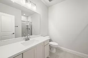 2609 Steve St, Burleson, TX 76028 - Photo 26