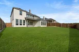 2609 Steve St, Burleson, TX 76028 - Photo 30