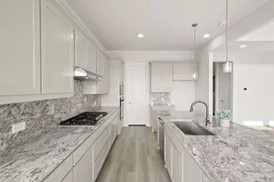 2609 Steve St, Burleson, TX 76028 - Photo 12