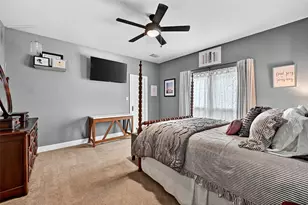 686 Cypress Point Dr, Gunter, TX 75058 - Photo 30