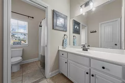 201 Camino Del Rancho, Lorena, TX 76655 - Photo 26