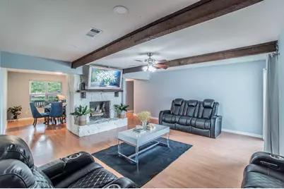 3901 Greensboro Circle, Garland, TX 75041 - Photo 4